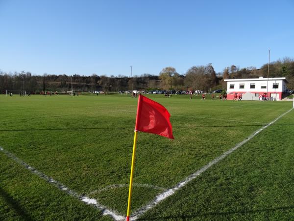 Sportanlage Broggingen - Herbolzheim-Broggingen