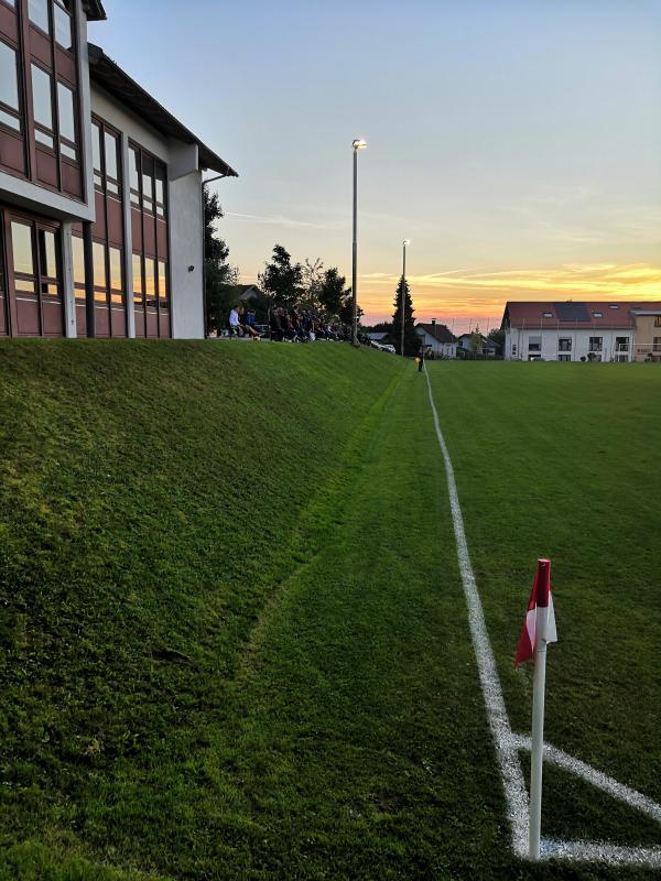 Sportplatz Turnstraße - Engelsberg