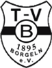 Wappen TV Borgeln 1895