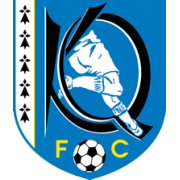 Wappen ehemals Quimper Kerfeunteun FC