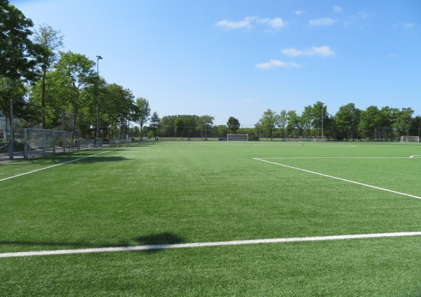 Sportpark Ter Specke veld 7 - Lisse