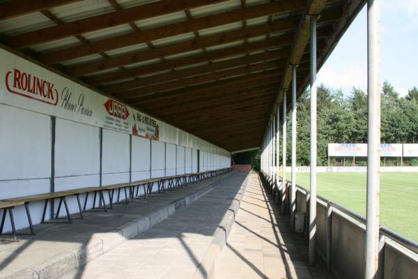 Volksbank Stadion - Werlte