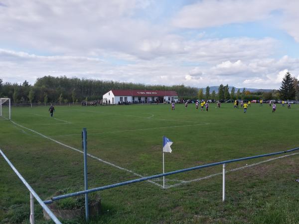 Hřiště Vrbice - Vrbice u Roudnice nad Labem