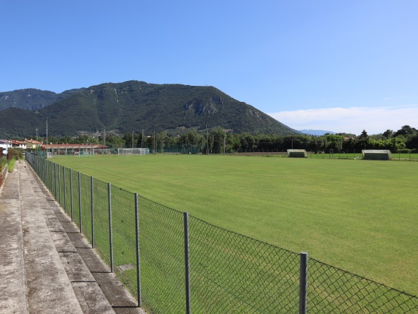 Campo Sportivo di San Eusebio - Bassano del Grappa