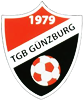 Wappen Türk Gencler Birligi Günzburg 1979 II