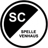 Wappen SC Spelle-Venhaus 1946