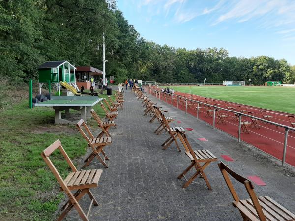 Waldstadion - Steyerberg