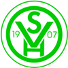 Wappen SV 07 Heddernheim II
