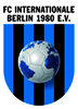 Wappen FC Internationale Berlin 1980 IV