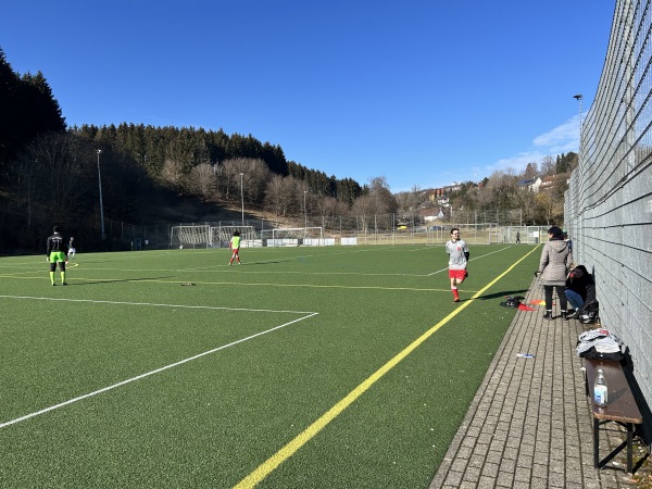 Sportanlage Teichweg Platz 2 - Dornstetten