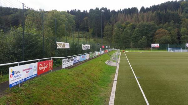 Dr. Kind-Arena - Wiehl-Bielstein