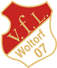 Wappen VfL Woltorf 07 II  89750