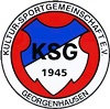 Wappen KSG Georgenhausen 1945 II  31349