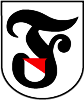 Wappen SpVgg. Feuerbach 1883  6101