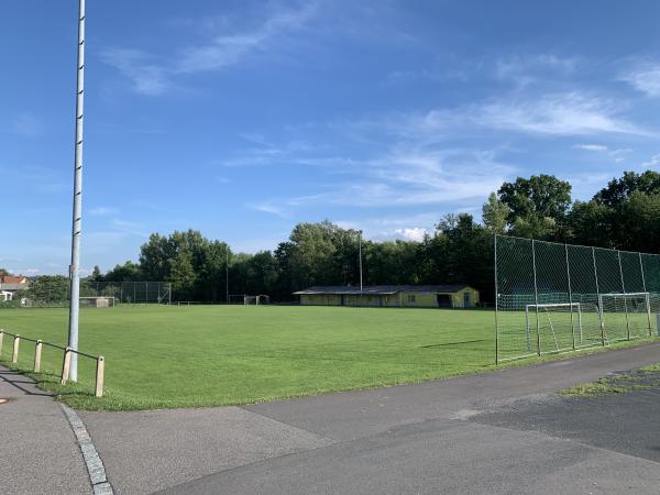 Sportzentrum Kulmain Platz 2 - Kulmain