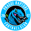 Wappen Prague Raptors FC B