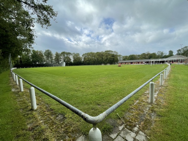 Sportpark Bellingwolde - Bellingwedde-Bellingwolde