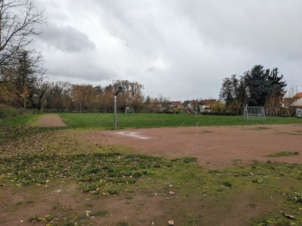 Sportplatz Schule am Storchennest - Neustadt/Weinstraße-Geinsheim
