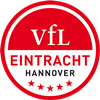 Wappen VfL Eintracht 1848 Hannover III  79184