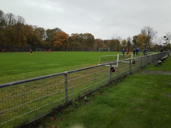 Sportplatz Brüder-Grimm-Schule - Wolfsburg-Teichbreite