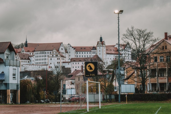 Muldentalstadion - Colditz