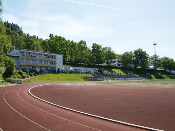 Stadion an der Oststraße - Meinerzhagen
