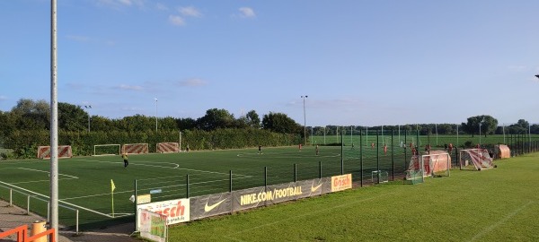 Wilhelm-Langrehr-Stadion D-Platz - Garbsen-Havelse