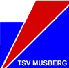 Wappen TSV Musberg 1895