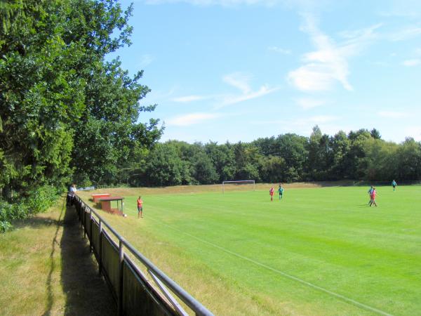 Sportplatz Wesuwe  - Haren/Ems-Wesuwe