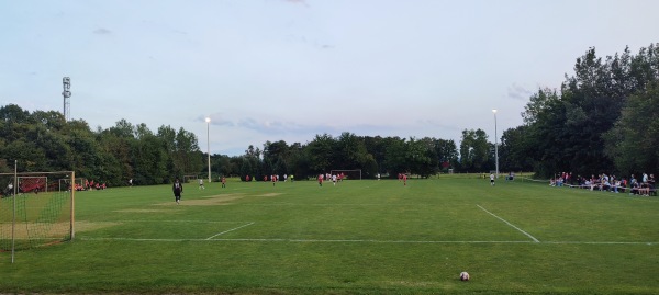 Barne-Stadion B-Platz - Wunstorf