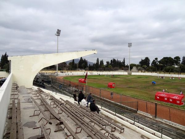 Stade Hassan II - Fès