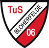 Wappen TuS 06 Bloherfelde
