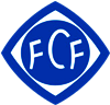 Wappen 1. FC Frickenhausen 1955