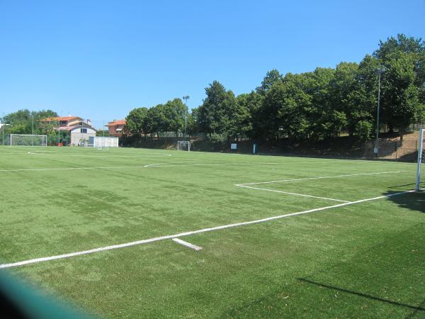 Campo da Calcio Igor Crescentini - Stadion in Montegiardino