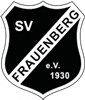 Wappen SV Frauenberg 1930 II