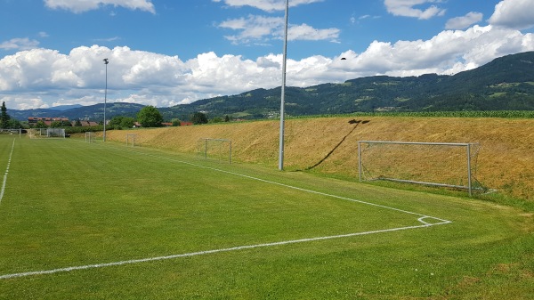 Sportplatz Sankt Stefan Nebenplatz - Sankt Stefan im Lavanttal