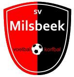 Wappen SV Milsbeek