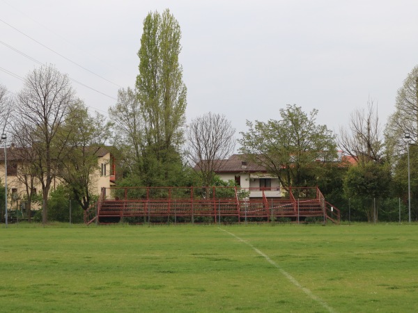 Campo Sportivo di Rettorgole - Caldogno