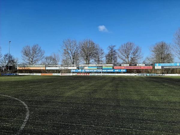 Sportpark De Venen - Kampen