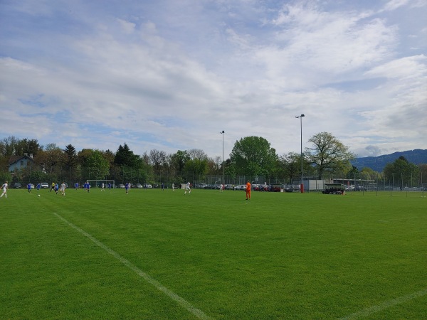 Sportanlage Neu Amerika Platz 3 - Bregenz