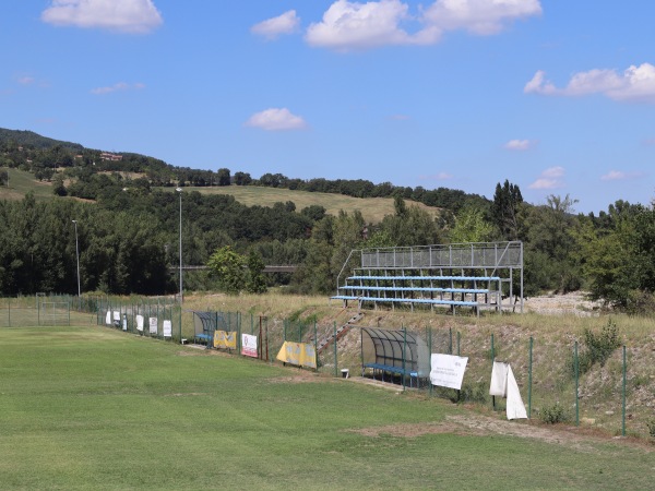 Campo Sportivo Andrea Nardiello - Cerredolo