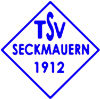 Wappen TSV Seckmauern 1912