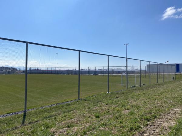 Centre Sportif de la Tuilière terrain 2 - Lausanne