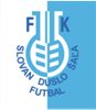 Wappen FK Slovan Duslo Šal'a