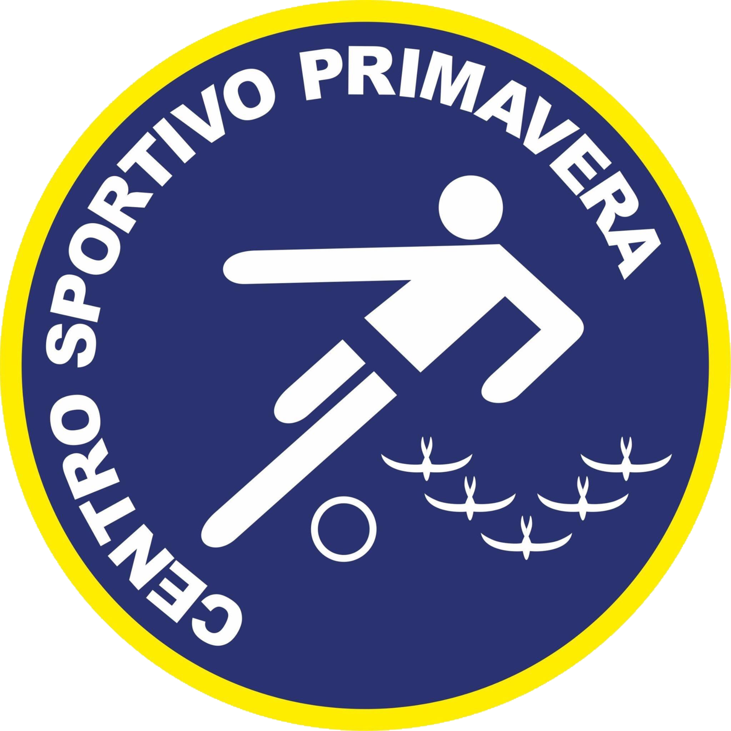 Wappen ASD Centro Sportivo Primavera