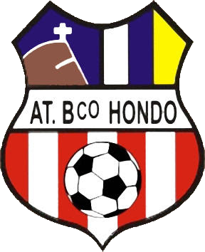 Wappen Atlético Barranco Hondo