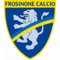 Wappen ehemals Frosinone Calcio