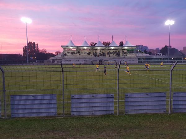 Parc des Sports de Bischheim - Bischheim