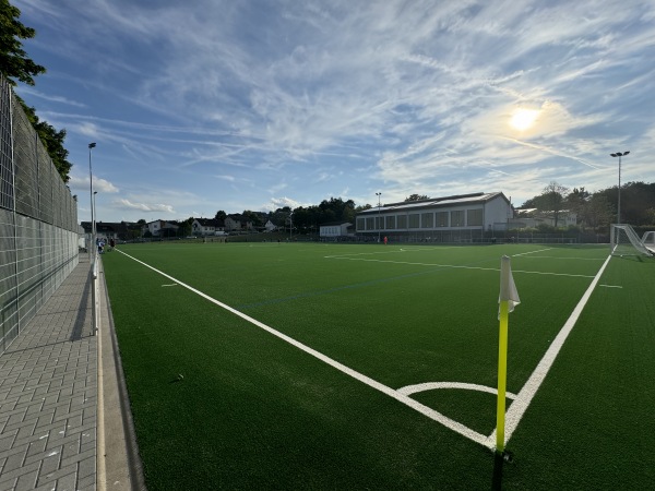 Sportplatz Beuern - Buseck-Beuern